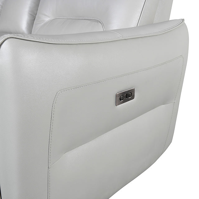 Terentius Power Recliner - Inland Furniture (San Bernardino, CA)