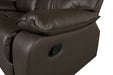 Onoria Manual Recline Chair - Inland Furniture (San Bernardino, CA)