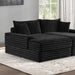 Tavedestrand Double Chaise Sofa - Inland Furniture (San Bernardino, CA)