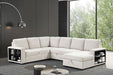 Stockwell Sleeper Sofa Sectional - Inland Furniture (San Bernardino, CA)