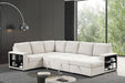 Stockwell Sleeper Sofa Sectional - Inland Furniture (San Bernardino, CA)