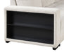 Stockwell Sleeper Sofa Sectional - Inland Furniture (San Bernardino, CA)