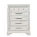 Stella Mia Chest - Inland Furniture (San Bernardino, CA)