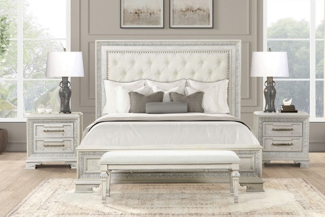 Stella Mia E.King Bed