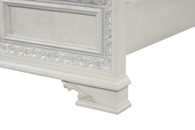 Stella Mia E.King Bed