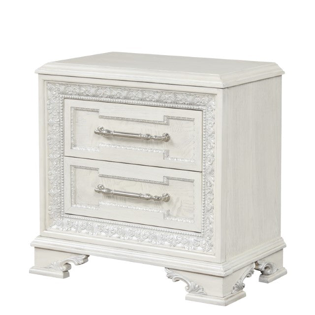 Stella Mia Nightstand - Inland Furniture (San Bernardino, CA)