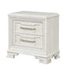 Stella Mia Nightstand - Inland Furniture (San Bernardino, CA)