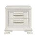 Stella Mia Nightstand - Inland Furniture (San Bernardino, CA)