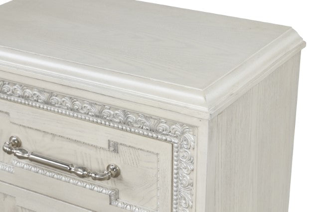 Stella Mia Nightstand - Inland Furniture (San Bernardino, CA)