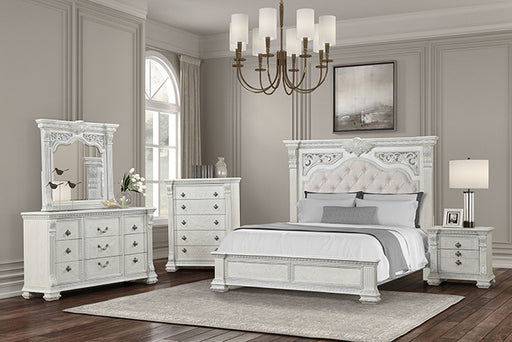 Promenade Mirror - Inland Furniture (San Bernardino, CA)