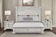 Promenade Mirror - Inland Furniture (San Bernardino, CA)