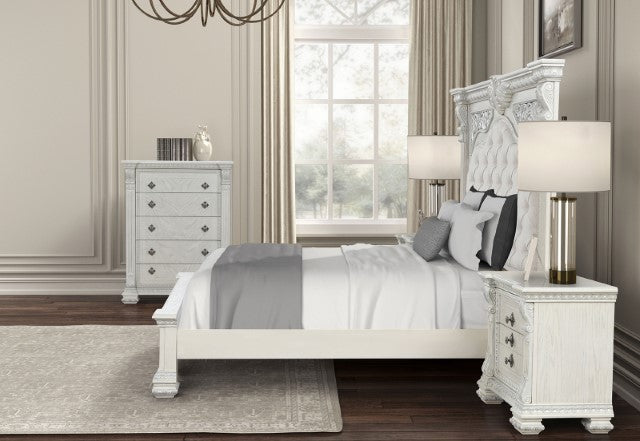 Promenade Mirror - Inland Furniture (San Bernardino, CA)