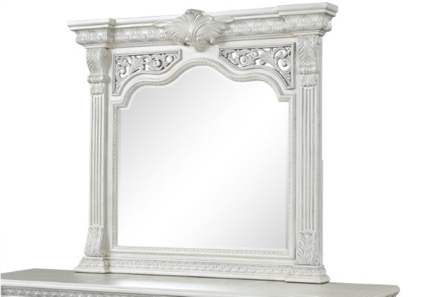 Promenade Mirror - Inland Furniture (San Bernardino, CA)