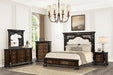 Promenade Nightstand - Inland Furniture (San Bernardino, CA)