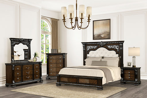 Promenade Nightstand - Inland Furniture (San Bernardino, CA)