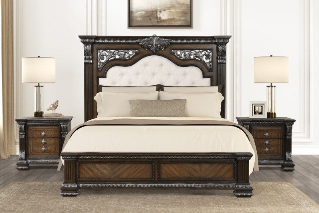 Promenade Queen Bed