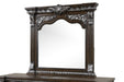 Promenade Mirror - Inland Furniture (San Bernardino, CA)