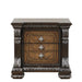 Promenade Nightstand - Inland Furniture (San Bernardino, CA)