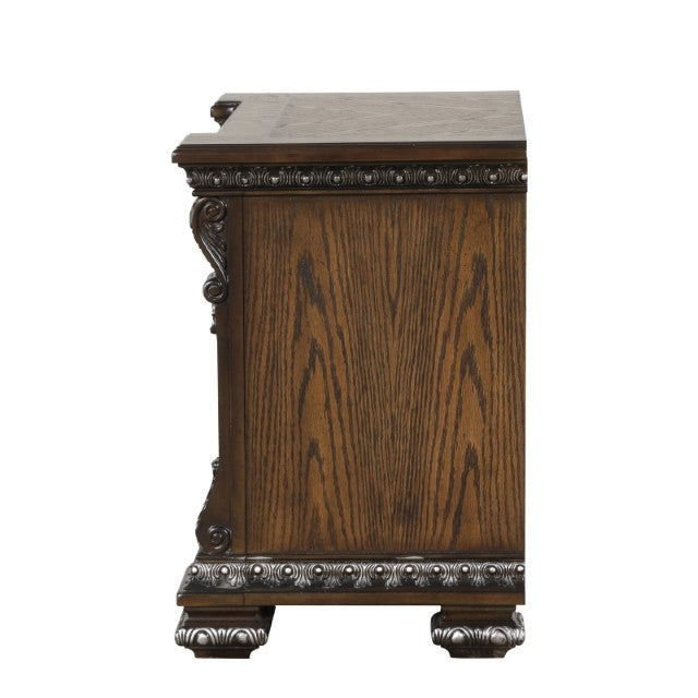 Promenade Nightstand - Inland Furniture (San Bernardino, CA)