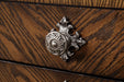Promenade Nightstand - Inland Furniture (San Bernardino, CA)