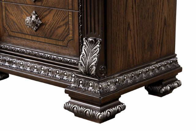 Promenade Nightstand - Inland Furniture (San Bernardino, CA)