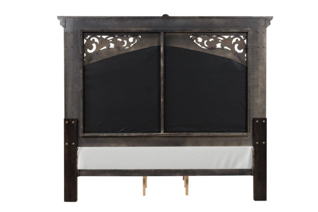 Promenade Queen Bed