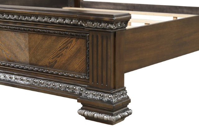 Promenade Bed