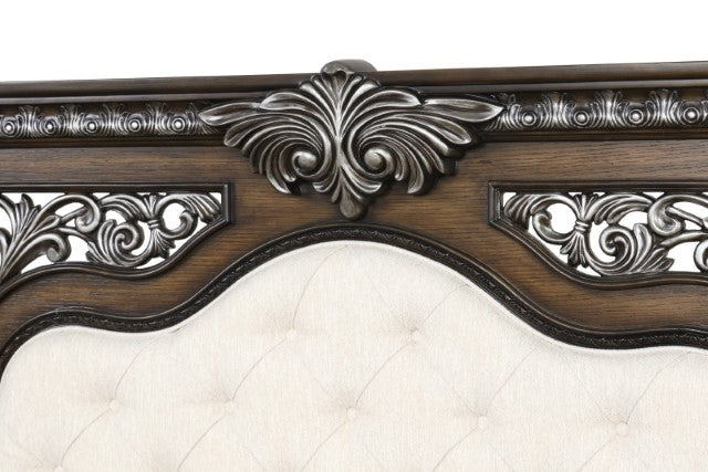 Promenade Bed