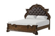 Leovanni Bed - Inland Furniture (San Bernardino, CA)