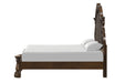 Leovanni Bed - Inland Furniture (San Bernardino, CA)