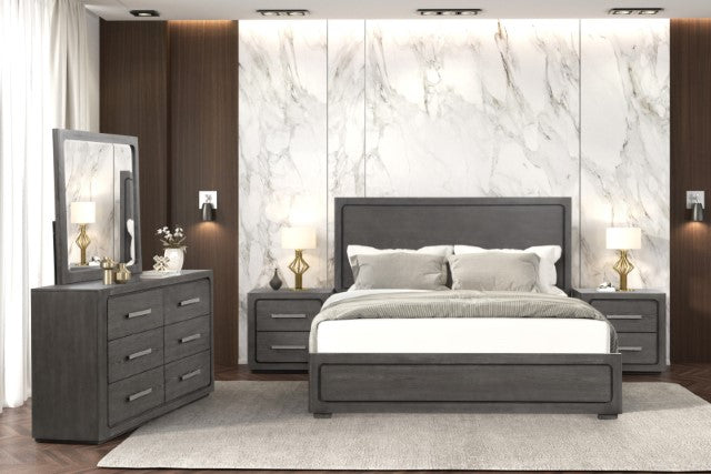 Crowthorne Bed