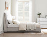 Pacifico Bed - Inland Furniture (San Bernardino, CA)