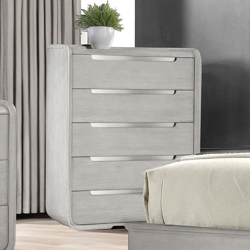 Osterley Chest - Inland Furniture (San Bernardino, CA)