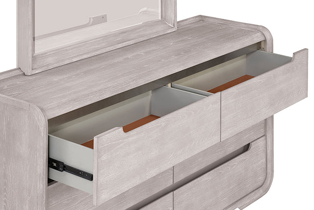 Osterley Dresser - Inland Furniture (San Bernardino, CA)