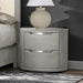 Osterley Nightstand - Inland Furniture (San Bernardino, CA)