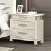 Lafayette Nightstand - Inland Furniture (San Bernardino, CA)
