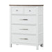 Pinetop Chest - Inland Furniture (San Bernardino, CA)