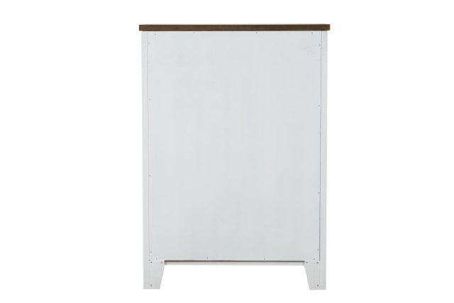 Pinetop Chest - Inland Furniture (San Bernardino, CA)