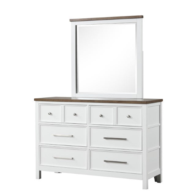 Pinetop Dresser - Inland Furniture (San Bernardino, CA)