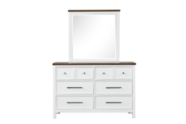 Pinetop Dresser - Inland Furniture (San Bernardino, CA)