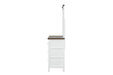 Pinetop Dresser - Inland Furniture (San Bernardino, CA)
