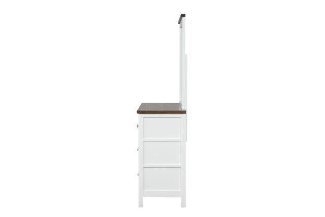 Pinetop Dresser - Inland Furniture (San Bernardino, CA)