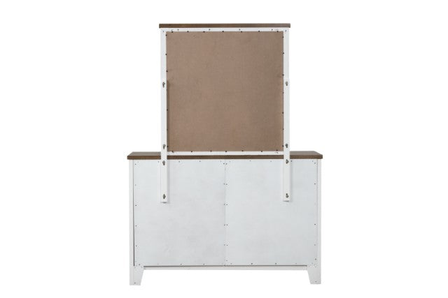 Pinetop Dresser - Inland Furniture (San Bernardino, CA)