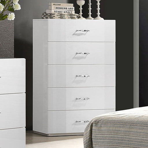 Stoholm Chest - Inland Furniture (San Bernardino, CA)