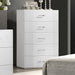 Stoholm Chest - Inland Furniture (San Bernardino, CA)