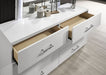 Stoholm Mirror - Inland Furniture (San Bernardino, CA)