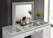 Stoholm Vanity Set - Inland Furniture (San Bernardino, CA)