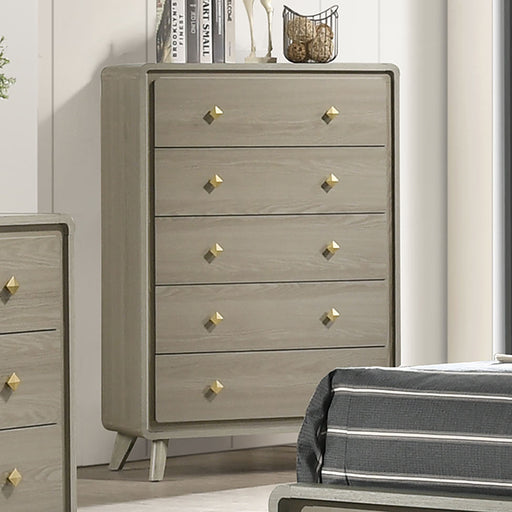 Rainier Chest - Inland Furniture (San Bernardino, CA)