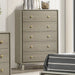 Rainier Chest - Inland Furniture (San Bernardino, CA)