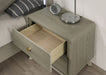 Rainier Nightstand - Inland Furniture (San Bernardino, CA)